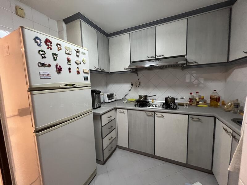 Emerald Park, 2 Indus Road, 2 Bedrooms, 1,012 sqft, Condominium For Rent, by Jenny Liu 刘俐妤, 60033120 - PropertyGuru.com.sg