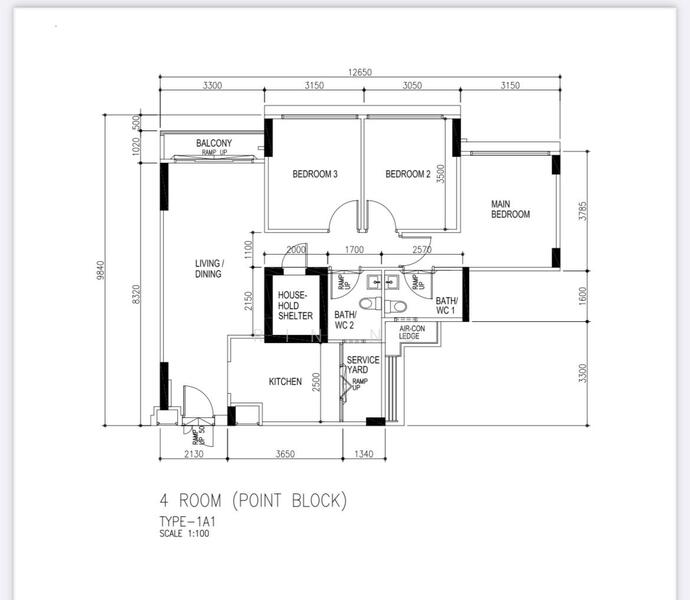 For Sale 622B Punggol Central