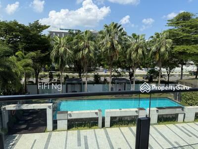 For Rent - White House Residence