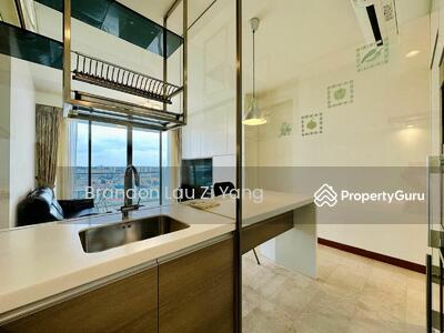 For Rent - The Shore Residences