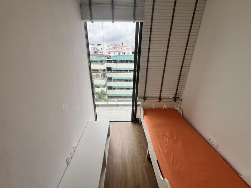 Primedge @ Geylang, 45 Lorong 34 Geylang, Eunos / Geylang / Paya Lebar, 2 Bedrooms, 527 sqft, Condominium For Rent, by Matt Xu Tao, 60033221 - PropertyGuru.com.sg