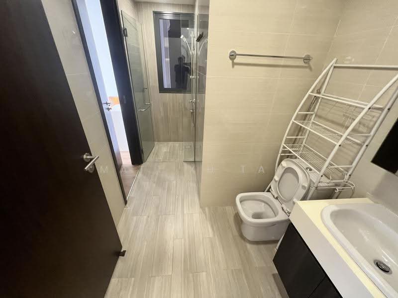 Primedge @ Geylang, 45 Lorong 34 Geylang, Eunos / Geylang / Paya Lebar, 2 Bedrooms, 527 sqft, Condominium For Rent, by Matt Xu Tao, 60033221 - PropertyGuru.com.sg
