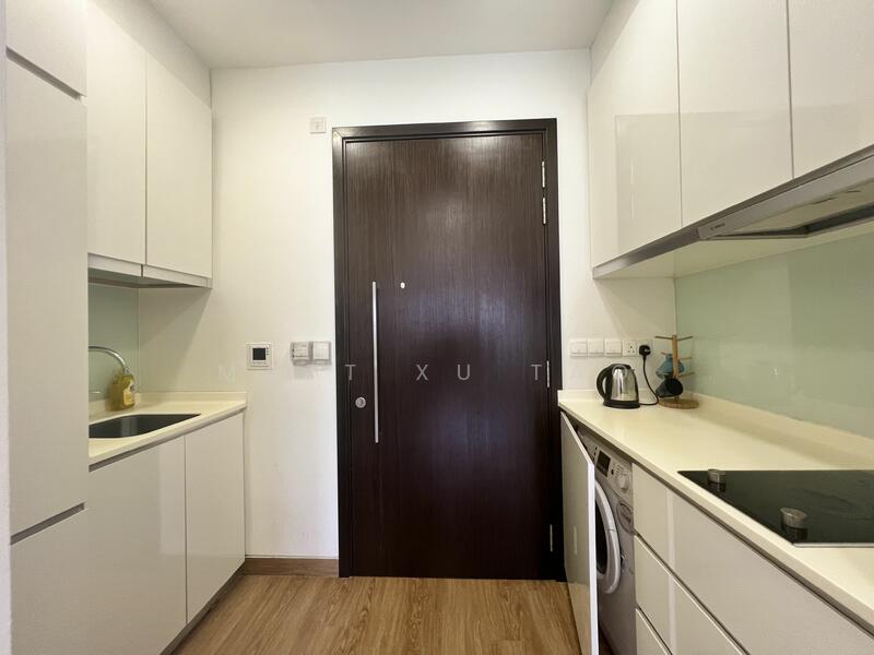 Primedge @ Geylang, 45 Lorong 34 Geylang, Eunos / Geylang / Paya Lebar, 2 Bedrooms, 527 sqft, Condominium For Rent, by Matt Xu Tao, 60033221 - PropertyGuru.com.sg