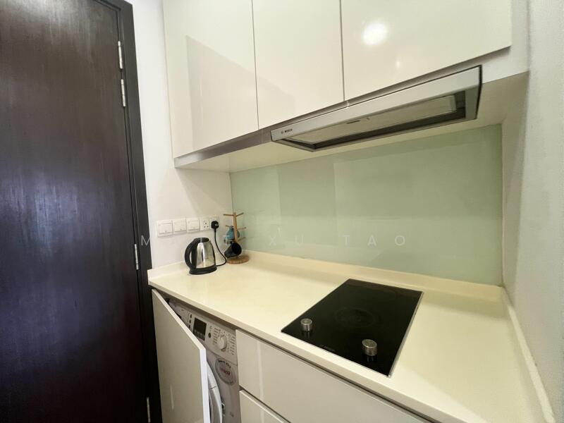 Primedge @ Geylang, 45 Lorong 34 Geylang, Eunos / Geylang / Paya Lebar, 2 Bedrooms, 527 sqft, Condominium For Rent, by Matt Xu Tao, 60033221 - PropertyGuru.com.sg