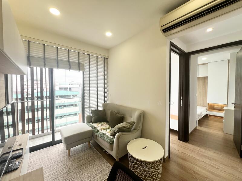 Primedge @ Geylang, 45 Lorong 34 Geylang, Eunos / Geylang / Paya Lebar, 2 Bedrooms, 527 sqft, Condominium For Rent, by Matt Xu Tao, 60033221 - PropertyGuru.com.sg