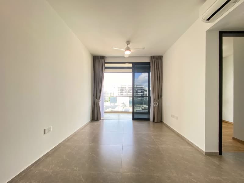 Park Colonial, 4 Woodleigh Lane, 3 Bedrooms, 980 sqft, Condominium For Rent, by Vernon Low, 60033283 - PropertyGuru.com.sg