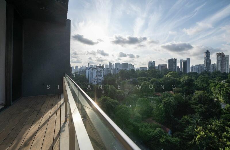 For Sale - One Balmoral