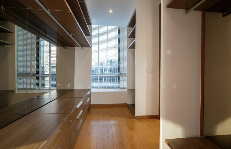 For Sale - One Balmoral