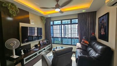 For Sale - 439A Sengkang West Avenue