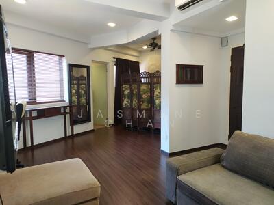 For Sale - Bayshore Park