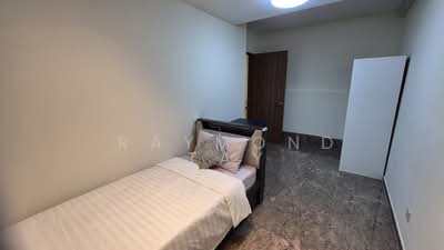 For Rent - Crystal Court