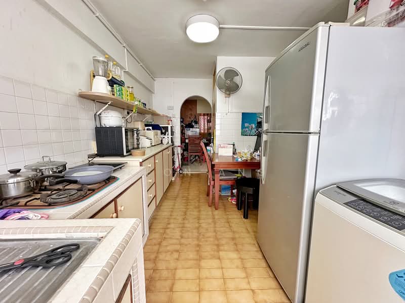 185 Bishan Street 13, 185 Bishan Street 13, 2 Bedrooms, 689 sqft, HDB Flat For Sale, by Keon Ang, 60033380 - PropertyGuru.com.sg