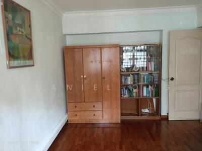 For Rent - 961 Hougang Avenue 9