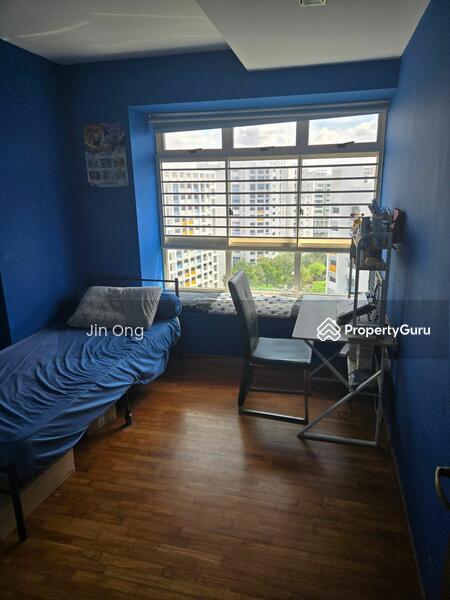 For Rent - 212A Compassvale Drive