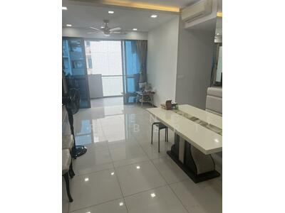 For Sale - The Canopy