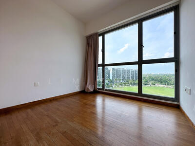 For Rent - 519A Tampines Central 8