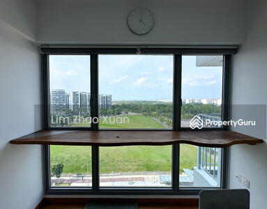 For Rent - 519A Tampines Central 8