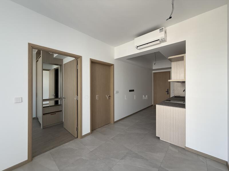 Mori, 223 Guillemard Road, 1 Bedroom, 484 sqft, Condominium For Rent, by Joey Lim, 60033436 - Kitchen - PropertyGuru.com.sg