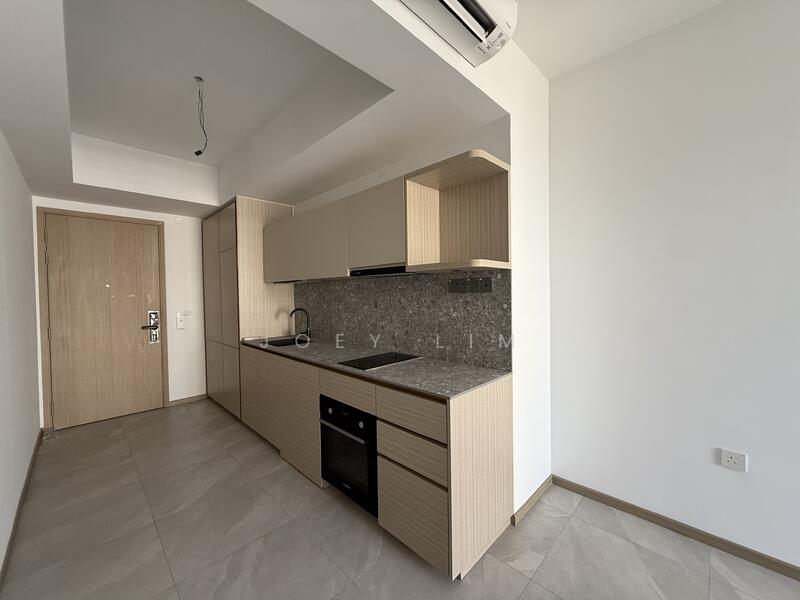 Mori, 223 Guillemard Road, 1 Bedroom, 484 sqft, Condominium For Rent, by Joey Lim, 60033436 - Kitchen - PropertyGuru.com.sg