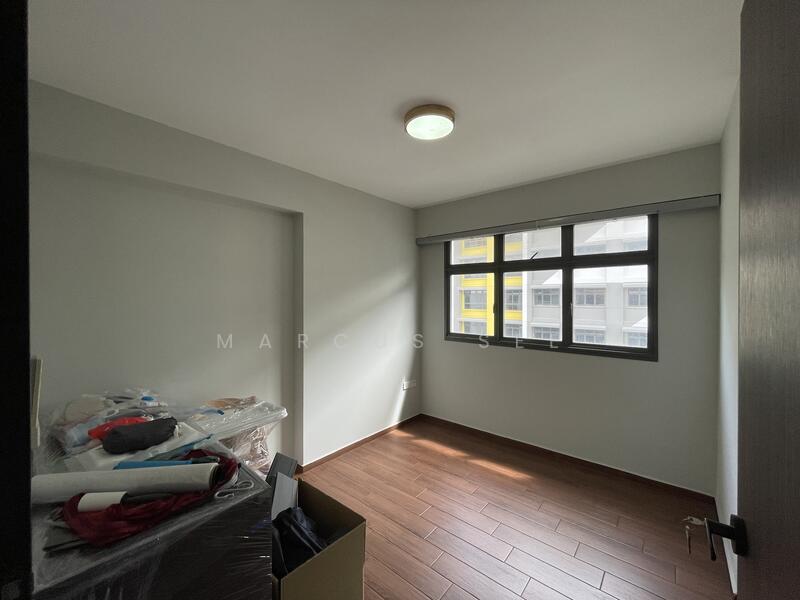 Common Bedroom 1