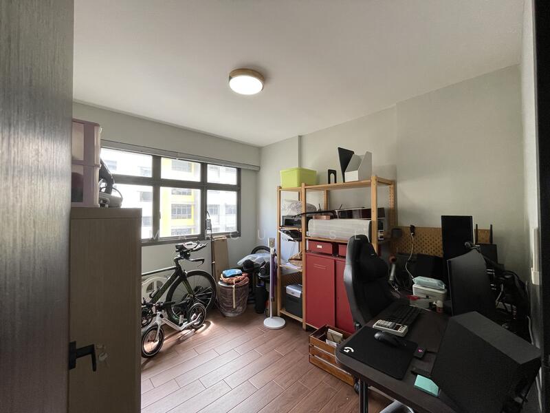 Common Bedroom 2