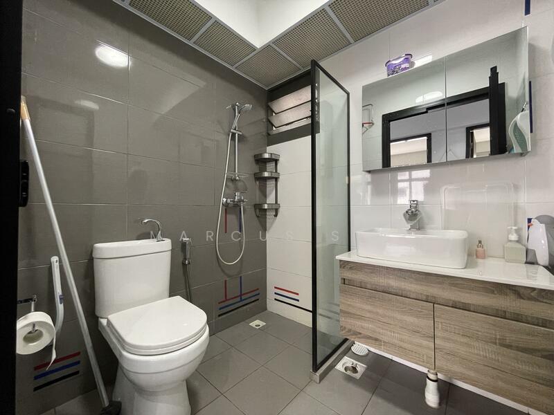 Common Bathroom