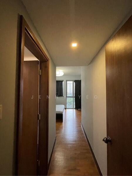For Rent - Tanamera Crest