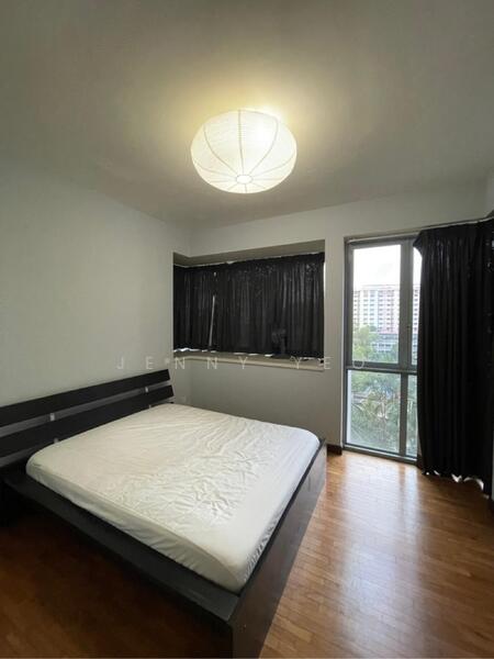 For Rent - Tanamera Crest