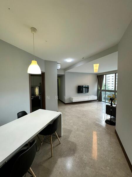 For Rent - Tanamera Crest