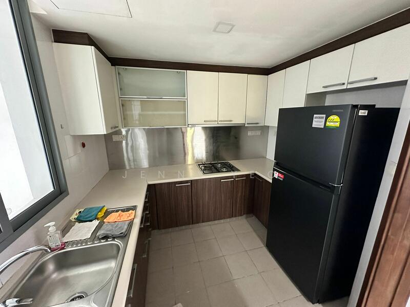 For Rent - Tanamera Crest