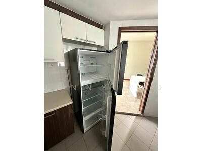 For Rent - Tanamera Crest