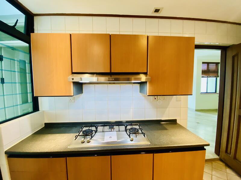 Kitchen New Oven and Hood just installed