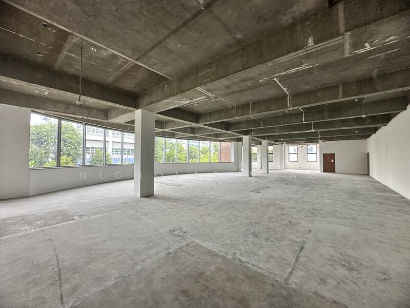 Travelite Building, 53 Ubi Ave 3, 131,007 sqft, Light Industrial (B1) For Sale, by Nicholas Wong, 60033444 - Others - CommercialGuru.com.sg