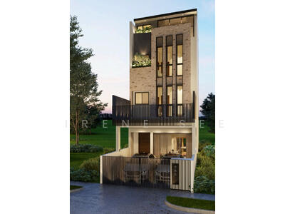 For Sale - Joo Chiat place