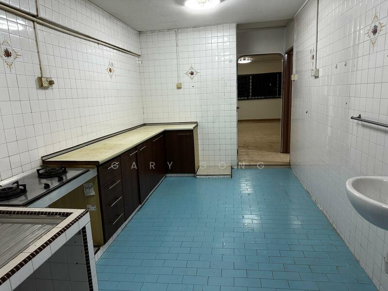 For Sale - 134 Potong Pasir Avenue 3