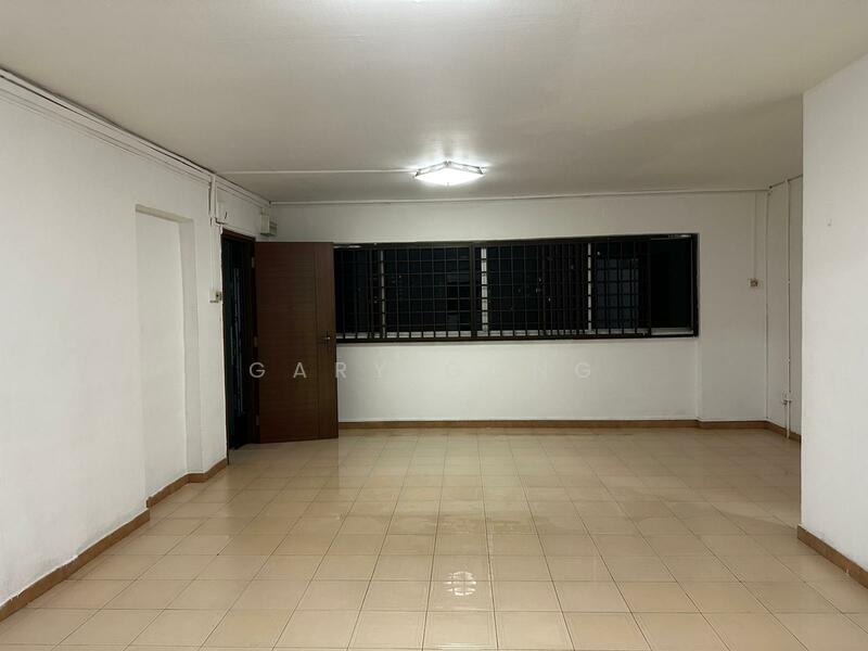 For Sale - 134 Potong Pasir Avenue 3
