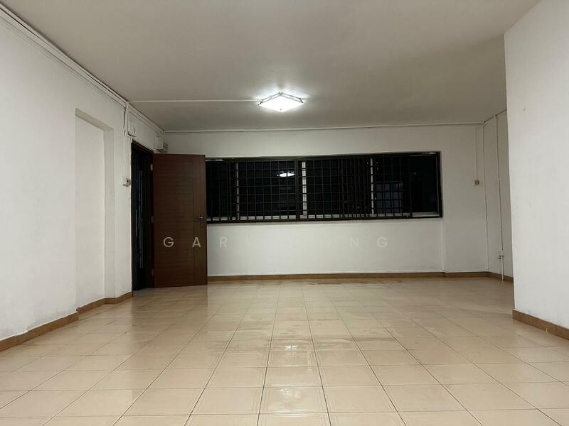For Sale - 134 Potong Pasir Avenue 3