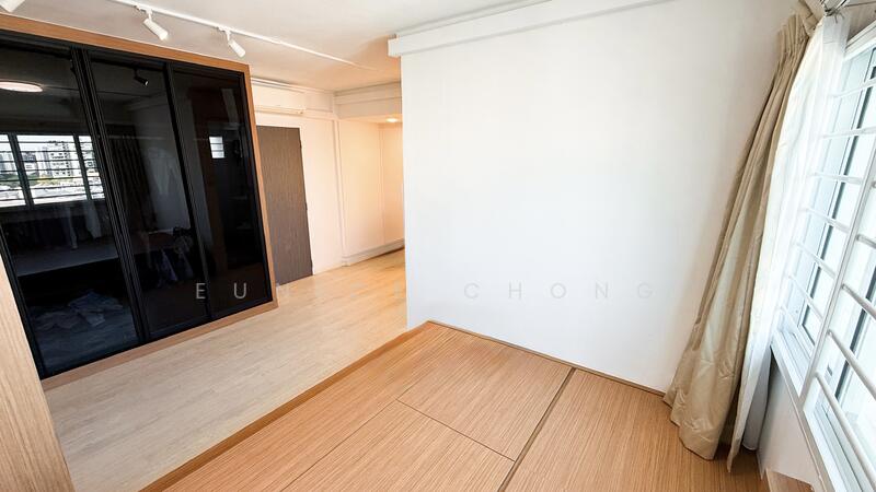 322 Tah Ching Road, 322 Tah Ching Road, 3 Bedrooms, 124 sqft, HDB Flat For Rent, by Eunice Chong, 60033462 - Bedroom - PropertyGuru.com.sg