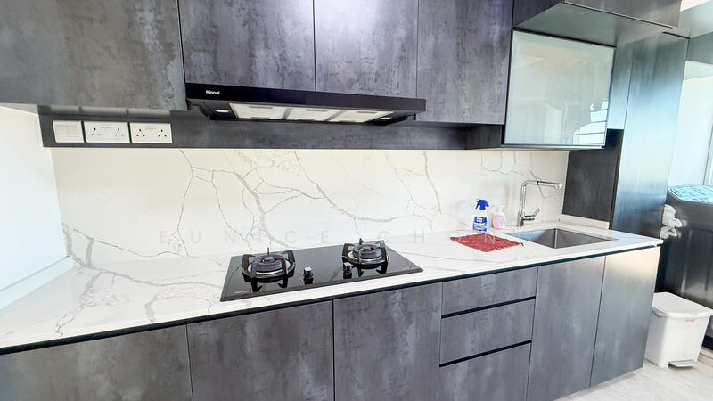 322 Tah Ching Road, 322 Tah Ching Road, 3 Bedrooms, 124 sqft, HDB Flat For Rent, by Eunice Chong, 60033462 - Kitchen - PropertyGuru.com.sg