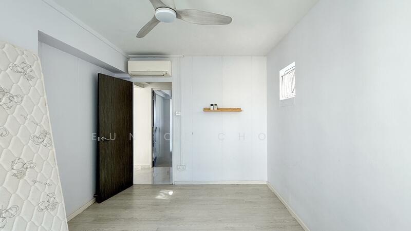 322 Tah Ching Road, 322 Tah Ching Road, 3 Bedrooms, 124 sqft, HDB Flat For Rent, by Eunice Chong, 60033462 - Bedroom - PropertyGuru.com.sg