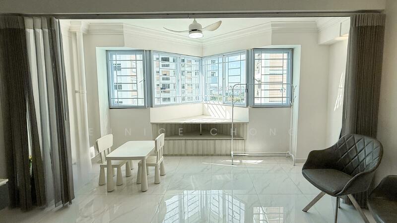 322 Tah Ching Road, 322 Tah Ching Road, 3 Bedrooms, 124 sqft, HDB Flat For Rent, by Eunice Chong, 60033462 - Living Room - PropertyGuru.com.sg