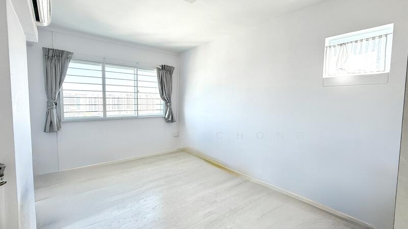 322 Tah Ching Road, 322 Tah Ching Road, 3 Bedrooms, 124 sqft, HDB Flat For Rent, by Eunice Chong, 60033462 - Bedroom - PropertyGuru.com.sg