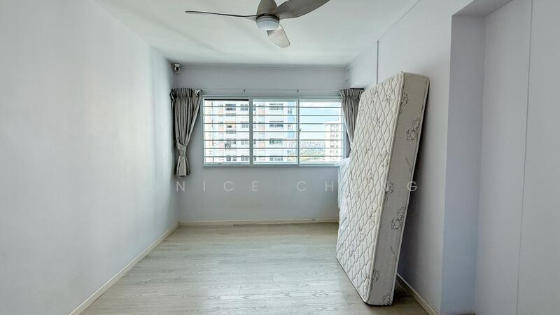 322 Tah Ching Road, 322 Tah Ching Road, 3 Bedrooms, 124 sqft, HDB Flat For Rent, by Eunice Chong, 60033462 - Bedroom - PropertyGuru.com.sg