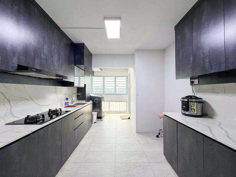 322 Tah Ching Road, 322 Tah Ching Road, 3 Bedrooms, 124 sqft, HDB Flat For Rent, by Eunice Chong, 60033462 - Kitchen - PropertyGuru.com.sg