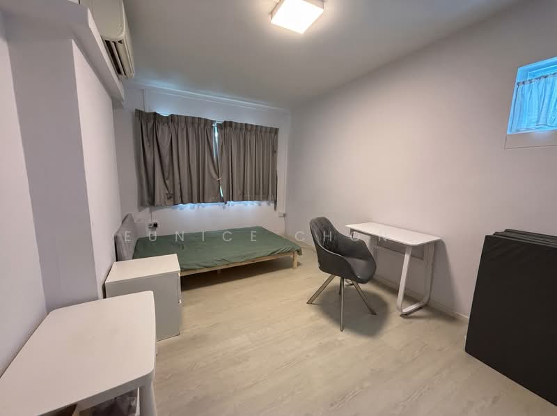 322 Tah Ching Road, 322 Tah Ching Road, 3 Bedrooms, 124 sqft, HDB Flat For Rent, by Eunice Chong, 60033462 - Bedroom - PropertyGuru.com.sg