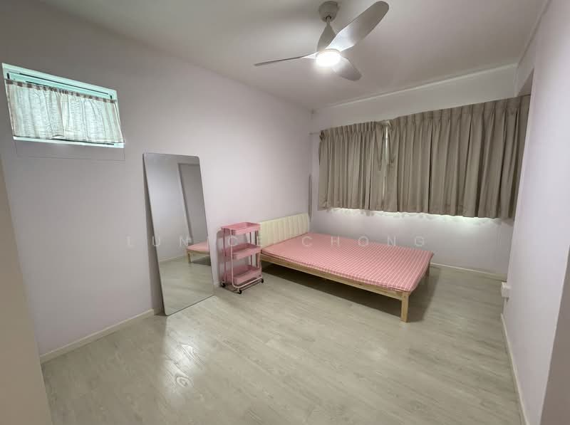 322 Tah Ching Road, 322 Tah Ching Road, 3 Bedrooms, 124 sqft, HDB Flat For Rent, by Eunice Chong, 60033462 - Bedroom - PropertyGuru.com.sg