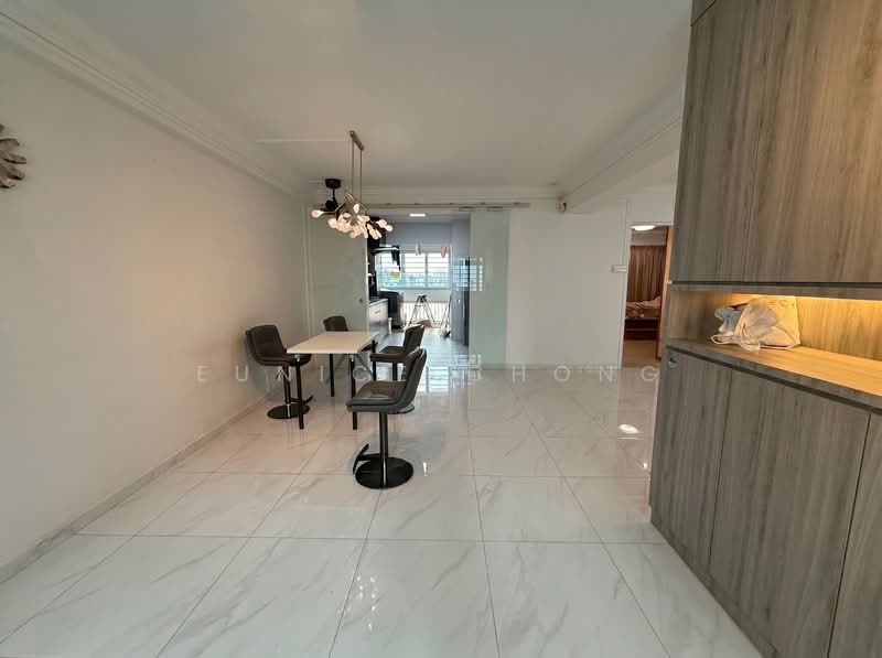 322 Tah Ching Road, 322 Tah Ching Road, 3 Bedrooms, 124 sqft, HDB Flat For Rent, by Eunice Chong, 60033462 - Living Room - PropertyGuru.com.sg