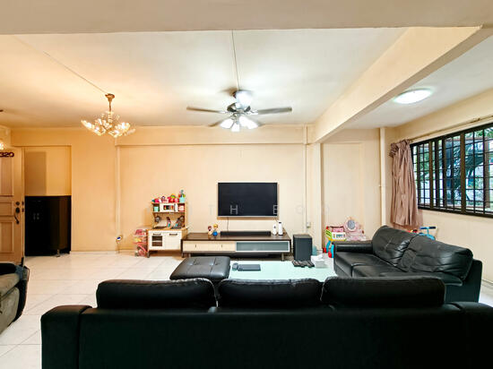 For Sale - 657 Woodlands Ring Road