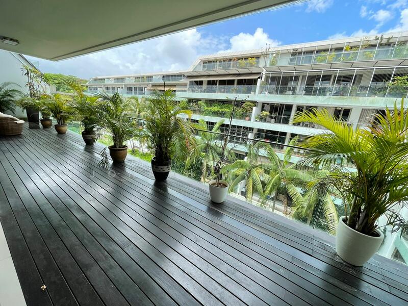 For Rent - The Peak @ Balmeg