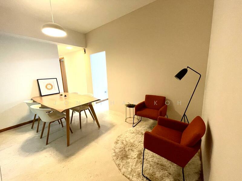 For Rent - The Peak @ Balmeg